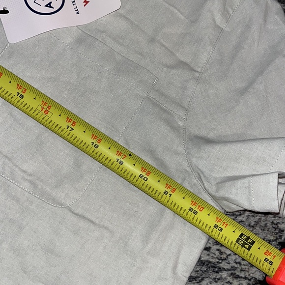 NWT Wrangler All Terrain Gear Shirt - Picture 6 of 7